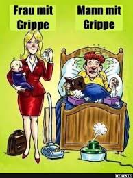 Frau Mit Grippe Mann Mit Grippe Lustige Bilder Spruche Witze Echt Lustig Lustige Bilder Manner Kalt Genesungswunsche Lustig