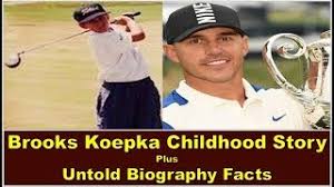Sims is an unmarried lady. Brooks Koepka Childhood Story Plus Untold Biography Facts