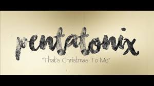 I've got this christmas song in my heart (song in my heart). Download That S Christmas To Me Lyrics Pentatonix Daily Movies Hub