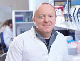 Professor David Lyons Publishes in Nature Neuroscience