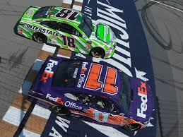 Find out everything you need to know about kyle busch motorsports. After Finishing Third At Mis Kyle Busch Looks To Brist Accesswdun Com