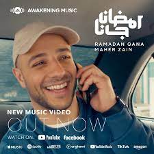 ♥_maher zain — for the rest of my life _♥arabic. Maher Zain On Twitter My New Music Video Ramadan Gana Ramadan Has Come Back To Us Is Now Out On Youtube Very Excited For You All To See It And Share With