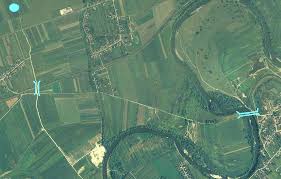 *** harta autostrada a1 a2 a3 a4 inclusiv dn si dj in judetele adiacente versiunea mare (200mb)***. Conexiunea Orasului Ocna Mures Cu Autostrada Sebes Turda Antoniu Poienaru