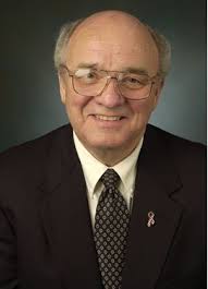 Daryl Yost, former EACS and Taylor U. head, dies at 83