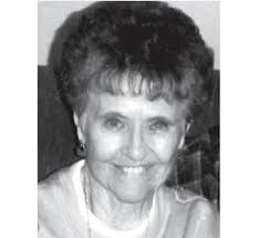 Arleen Lotta Obituary (1924