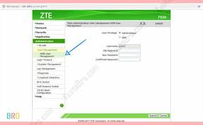 Below is list of all the username and password combinations that we are aware of for zte routers. Kumpulan Password Zte F609 Indihome Terbaru Update 2020 Dubai Khalifa