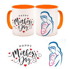 Check out our mother's day mug selection for the very best in unique or custom, handmade pieces from our shops. Personalised Happy Mothers Day Quoted Mugs Mother Day Gift Ideas Doozypics