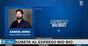 El candidato del frente amplio aseguró además que su propuesta contempla resguardar el 100% de los fondos de las personas. X6c0g7rqilhqnm