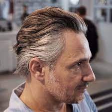 40 Hairstyles For Men In Their 40s In 2021