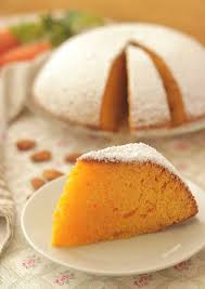 Torta Camilla Fatto In Casa Da Benedetta Ricette Dolci Ricette Dolci