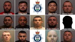 Marijuana, dried mushrooms and similar chunky stuff should be sent in a mailbag with bubble wrap. Indian Origin Men Among 22 Jailed For Drug Dealing In Uk World News Hindustan Times