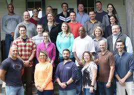 Leadership Lycoming Holds Graduation for Class of 2018