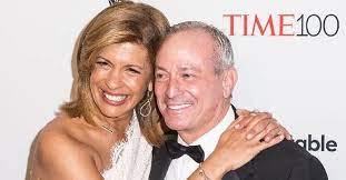 Hoda Kotb Reveals Why She Split With Fiancé Joel Schiffman