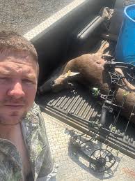 The Blind Pig Yard Bar in Northwestern Wisconsin