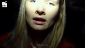 The Visit : Mon nom est Becca Jamison (CLIP HD)