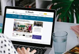 Worldwide there were 71 editions in 26 other languages (including 38 in print for a total of. Analytics Covid 19 Auswirkungen Und Herausforderungen Fur Lemonde