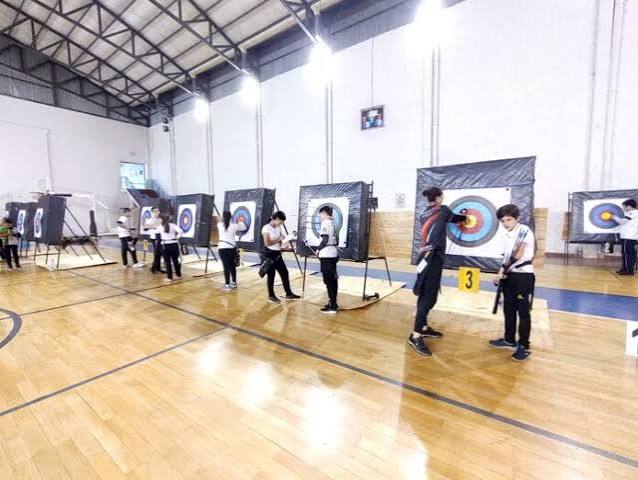 Este domingo el CEPARD será sede de la segunda fecha del Torneo Provincial de Tiro con Arco