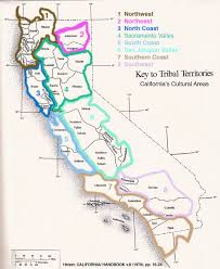 Tribal Territories In California California History Native American Tribes Native Americans Unit