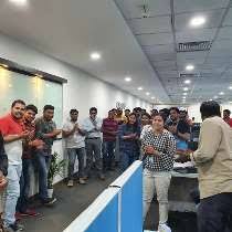Working At Seanergy Digital Glassdoor Co In