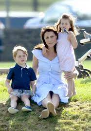Kate middleton, the duchess of cambridge, news see all the latest news, pictures, beauty and fashion choices from kate middleton, now known as catherine, the duchess of cambridge following her. ÙƒØ§Ø«Ø±ÙŠÙ† Ø¯ÙˆÙ‚Ø© ÙƒØ§Ù…Ø¨Ø±ÙŠØ¯Ø¬ ØªØ±ØªØ¯ÙŠ Ø«ÙˆØ¨Ø§ Ø¬Ù…ÙŠÙ„Ø§ Ù„ÙŠÙˆÙ… ÙˆØ§Ø­Ø¯ Ù…Ø¹ Ø£Ø·ÙØ§Ù„Ù‡Ø§