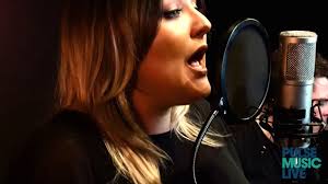 Carly Mckee & Lloyd Wright (Acoustic Duo)