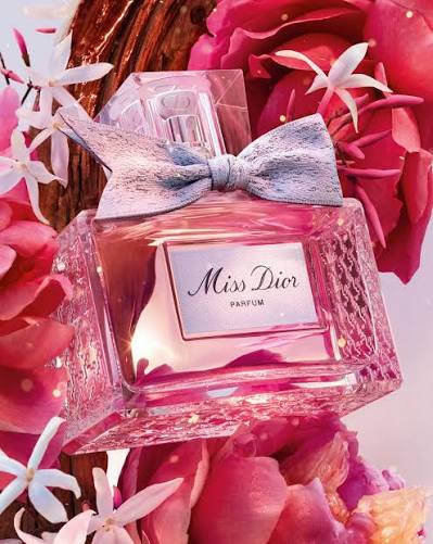 mejores perfumes Dior para mujer