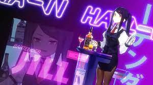 Steam community guide va 11 hall a 100 completion guide. Girls Frontline Va 11 Hall A Pv Youtube