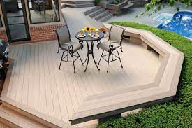 The steam deck brings nintendo's hybrid console concept to pc gamers. Deck Installation Cost Estimated Decking Prices For Wood Composite