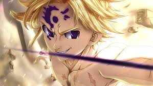 We present you our collection of desktop wallpaper theme: Hd Wallpaper Anime The Seven Deadly Sins Meliodas The Seven Deadly Sins Wallpaper Flare