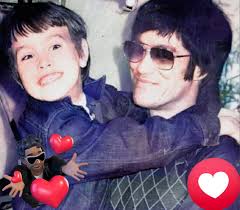 Say yes if you are a fan of Bruce Lee, the Kung-Fu legend.