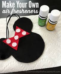 Want to learn how to make car freshies? Diy Car Air Fresheners
