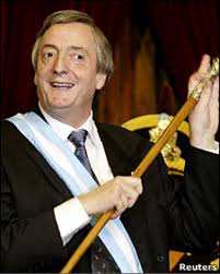 Nestor kirchner, who died on 27 october at the age of 60, was arguably argentina's most influential politician. Como Cambiara Argentina Tras La Muerte De Nestor Kirchner Bbc News Mundo
