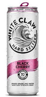 8 Spiked Seltzers To Try This Summer White Claw Hard Seltzer Hard Seltzer Spiked Seltzer