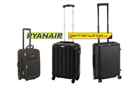 Последние твиты от ryanair (@ryanair). Perfekter Handgepack Koffer Ab 8 99 Billig Flieger Trolley Ryanair Reisetiger