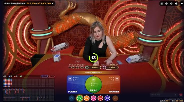 Baccarat strategy guide 2025: Best tips for online casino success