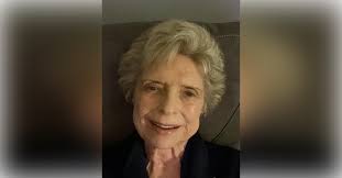 Obituary information for Joyce M. Smith