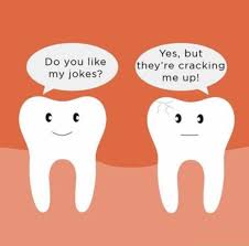 Image result for Expensive Tooth Joke