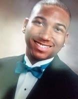 Jeffery Johnson Obituary (1983