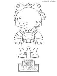 Fortnite battle royale free printable coloring pages for kids. 75 Fortnite Coloring Pages Ideas Coloring Pages Fortnite Coloring Pages For Boys