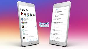 Everyone in india has whatsapp on their smartphone. Download Whatsapp Mod Instagram Ycwhatsapp Apk Terbaru 2019 Boredtekno Com