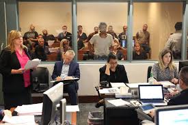 We did not find results for: Defendants Are Spending Less Time In Clark County Jail Las Vegas Review Journal