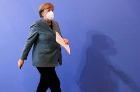 До конца года остаётся 234 дня. Niemcy Najnowsze Wiadomosci Z Niemiec I Ze Swiata W Skrocie 11 Maja 2021 R Polski Obserwator