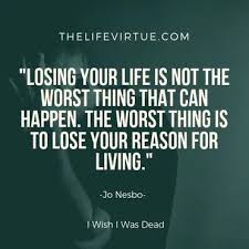 Maybe you would like to learn more about one of these? I Wish I Was Dead 6 Best Strategies To Fight Off Darkness Of Depression