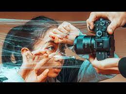 Stuck At Home Try This Easy Photography Idea Youtube In 2021 Easy Photography Ideas Photography Ideas At Home Insta Pics At Home