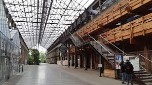 Toutes les informations sur nos activités et la montagne est une jeune commune résidentielle dominant la rive sud de la loire. Dragon Des Mers Les Espoirs De Renouveau Touristique De Calais