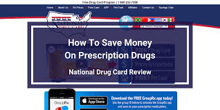 Our team had researched the different companies in the game, to help guide you towards the biggest rx discounts with the best prescription card. National Drug Card Review Real Prescription Drug Discount Program Or Scam More Real Reviews