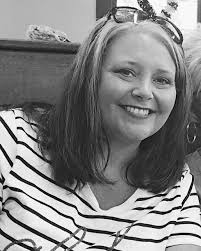 Obituary information for Karin Burton Thames