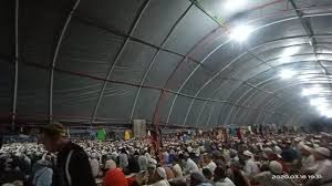 Kuala lumpur, march 19 — malaysia has so far traced 10,650 of the attendees at a mass religious gathering held at the jamek sri petaling mosque here from noor hisham said 10,553 of the 'tabligh' congregants that attended the gathering at masjid jamek seri petaling have been checked, with 513. Saudara Tabligh Ku Pergilah Buat Saringan Di Hospital