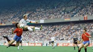 Deutschland trifft zum auftakt der em 2021 auf weltmeister frankreich. Em 1984 Als Frankreich Gewann Und Deutschland Fruh Ausschied Der Spiegel