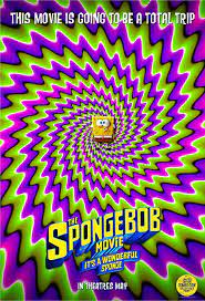 Spongya bob a film legjobb jelenet. Spongyabob Spongya Szokesben The Spongebob Movie Sponge On The Run 2020 Mafab Hu